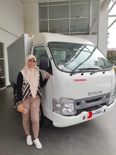 Isuzu Ciamis